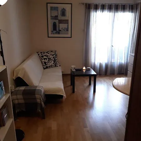 아파트 The Cozy Flat 트리칼라