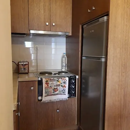 The Cozy Flat 아파트