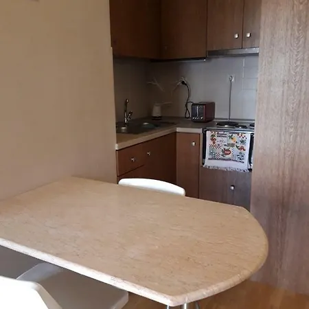 The Cozy Flat 아파트 트리칼라
