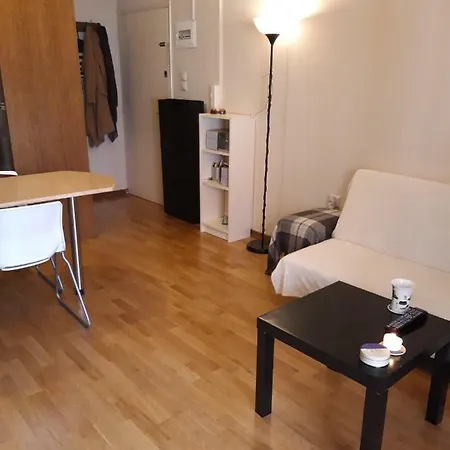 The Cozy Flat